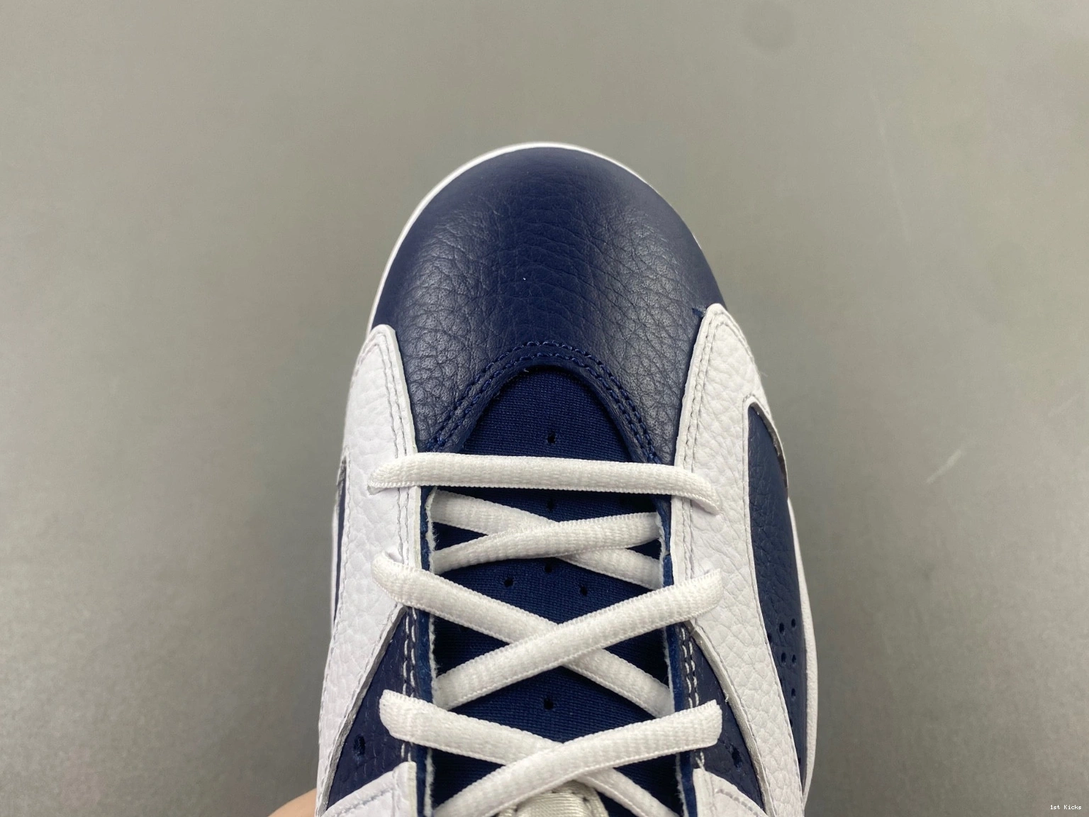 'Olympic' Air CT8529-164 6 2024 Jordan 1130